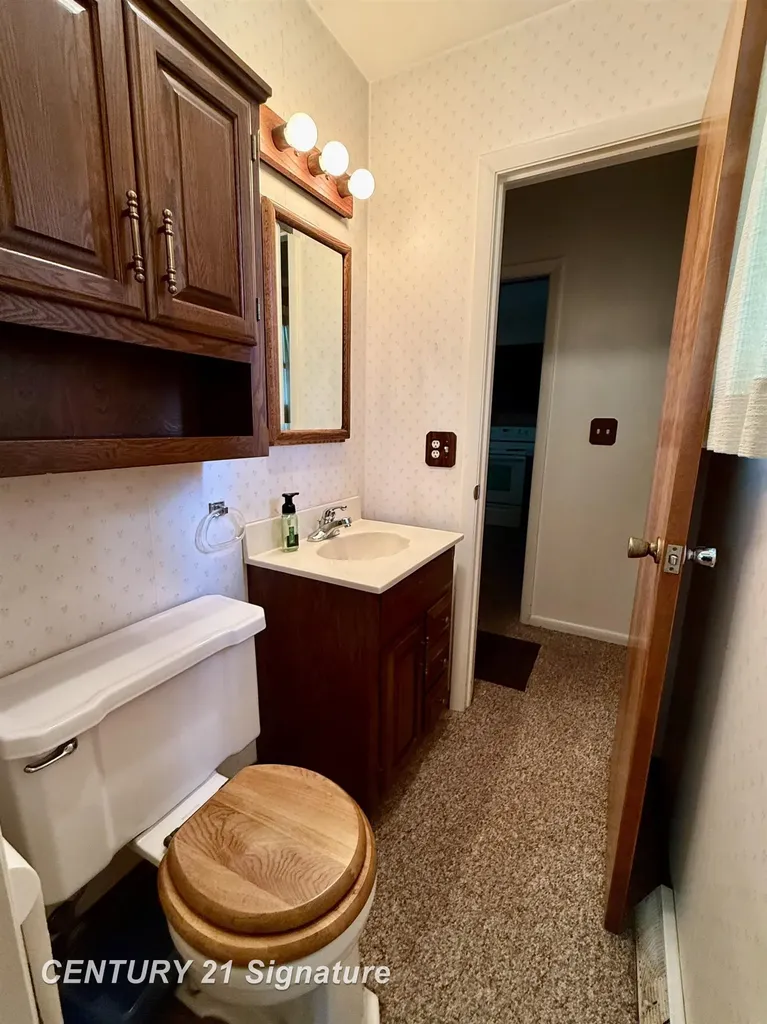 1221 Sauk Lane Saginaw Charter Township MI 48638