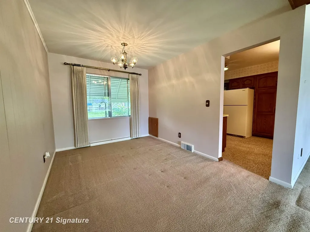 1221 Sauk Lane Saginaw Charter Township MI 48638