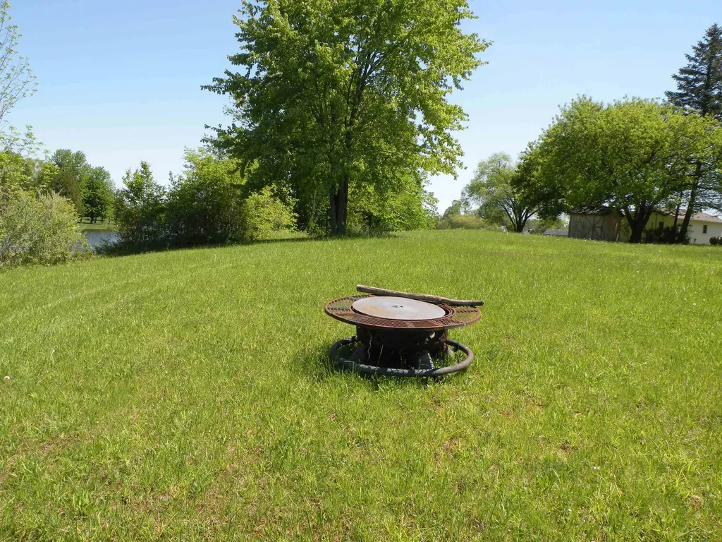 Vl Shamrock Court Sherman Township MI 48624