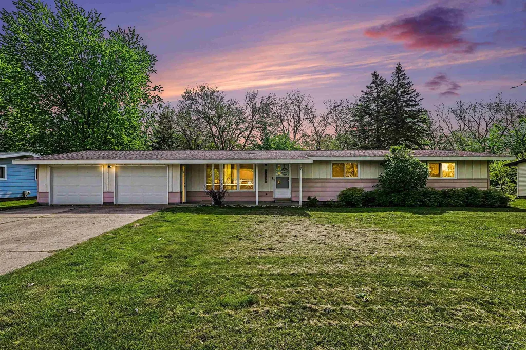 12139 Ulmer Road Birch Run Village MI 48415