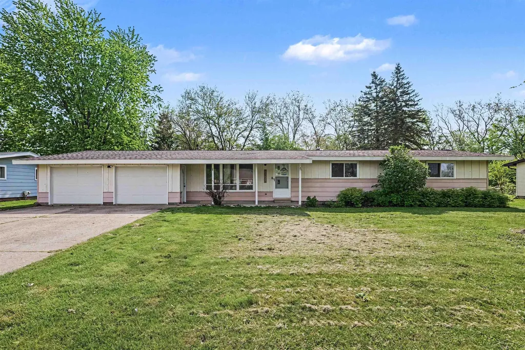 12139 Ulmer Road Birch Run Village MI 48415