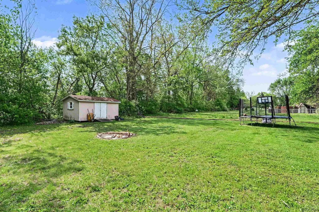 12139 Ulmer Road Birch Run Village MI 48415