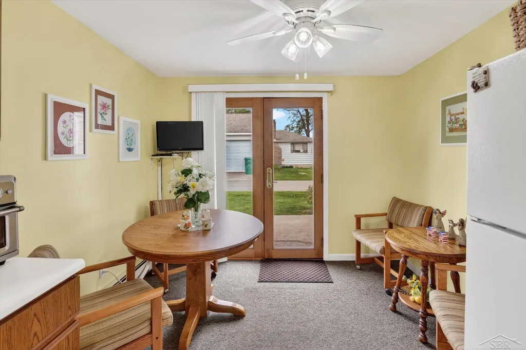 1857 Center Road Fairhaven Township MI 48759