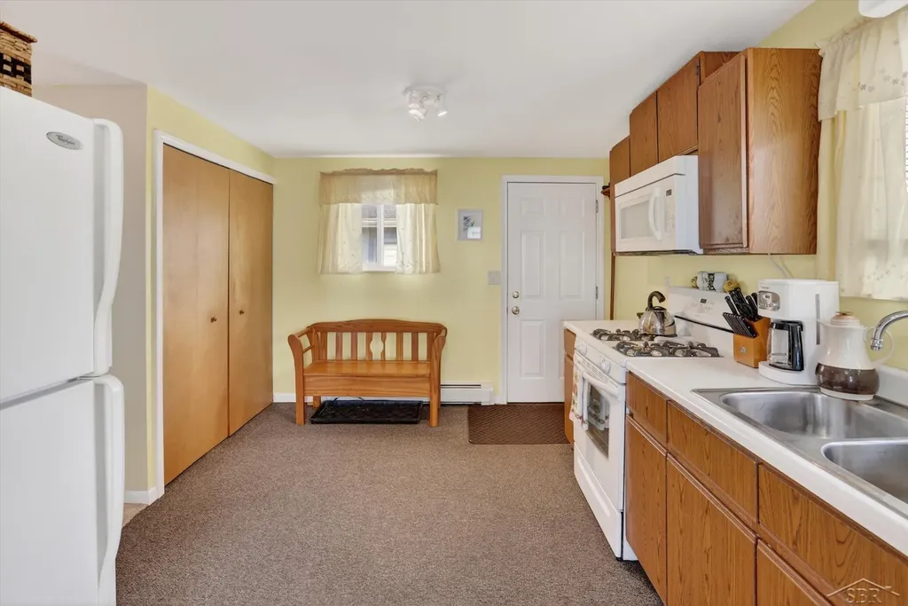 1857 Center Road Fairhaven Township MI 48759
