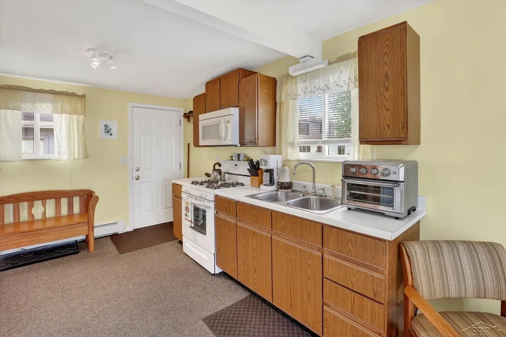 1857 Center Road Fairhaven Township MI 48759