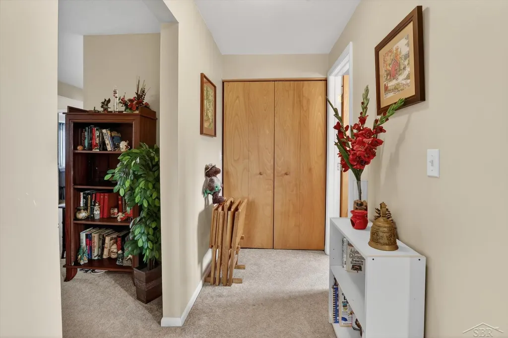 1857 Center Road Fairhaven Township MI 48759