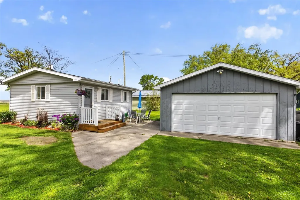 1857 Center Road Fairhaven Township MI 48759