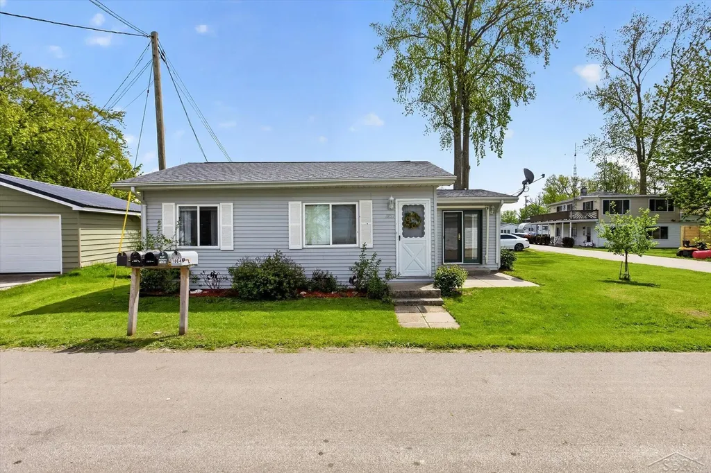 1857 Center Road Fairhaven Township MI 48759