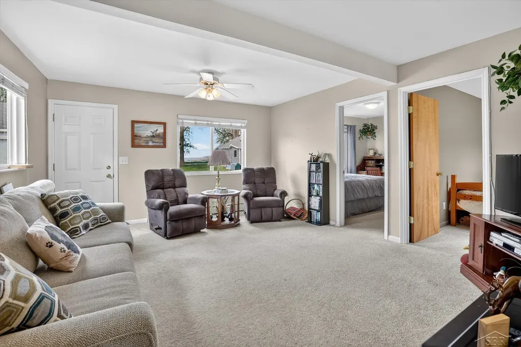 1857 Center Road Fairhaven Township MI 48759
