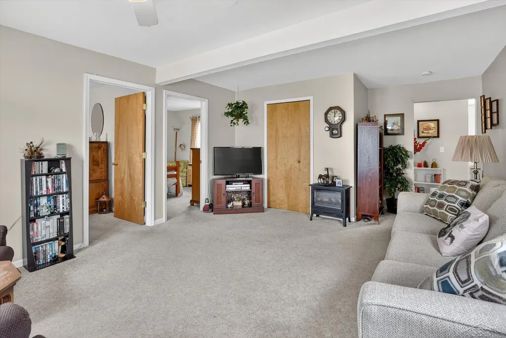 1857 Center Road Fairhaven Township MI 48759
