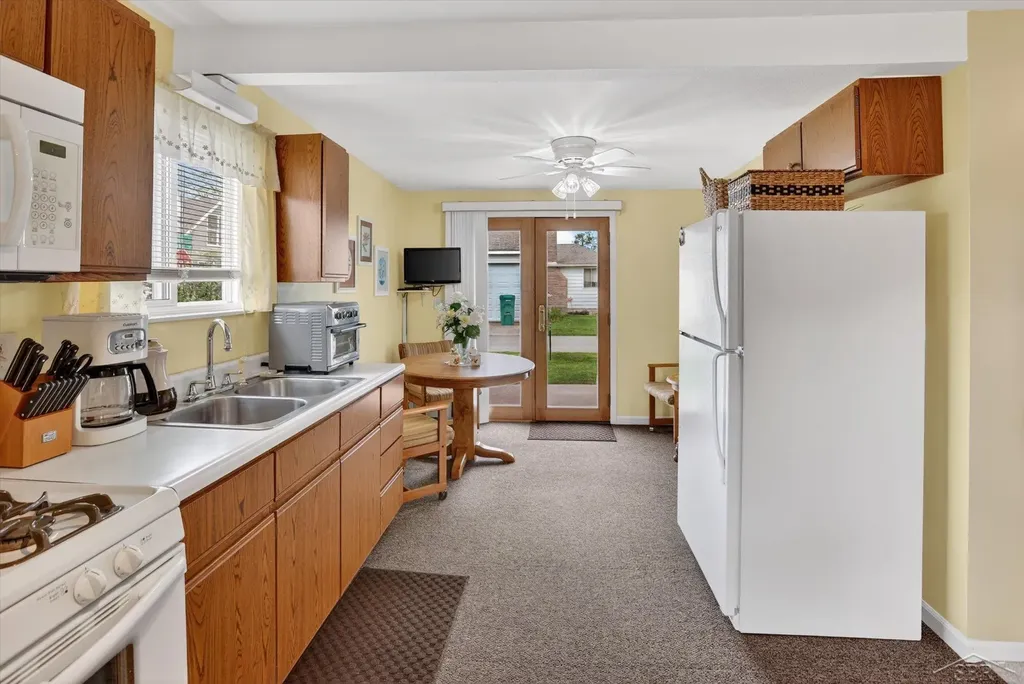 1857 Center Road Fairhaven Township MI 48759