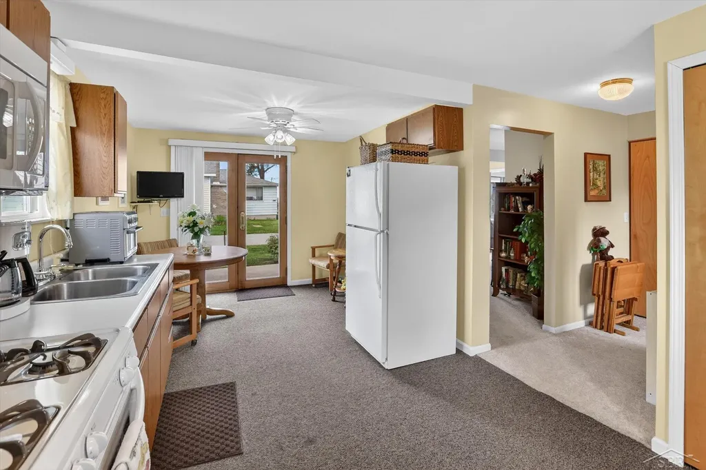1857 Center Road Fairhaven Township MI 48759
