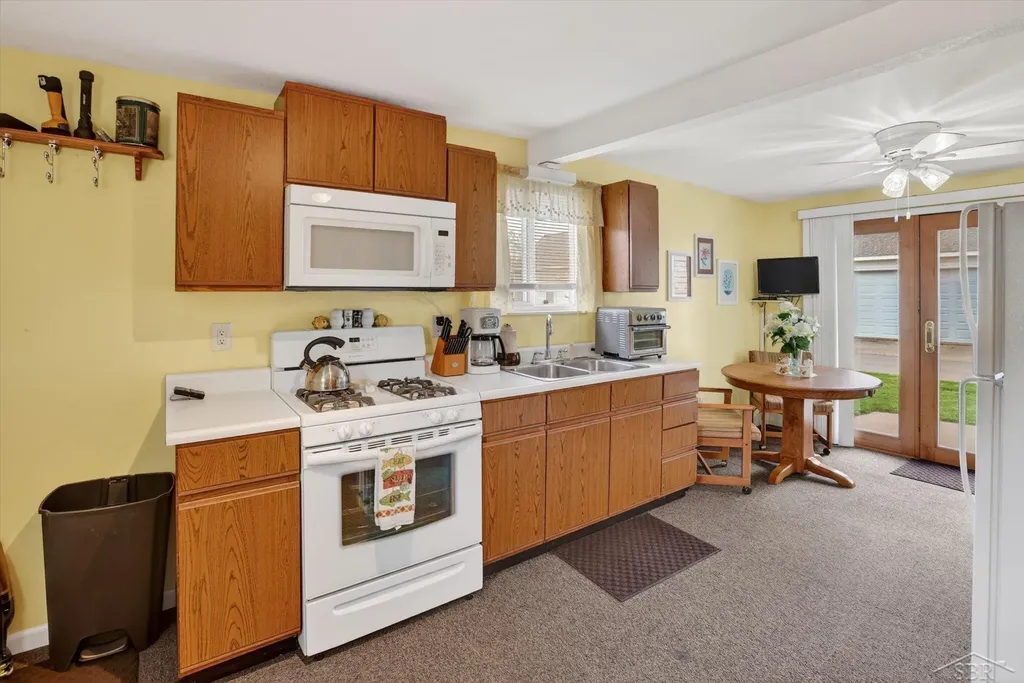 1857 Center Road Fairhaven Township MI 48759