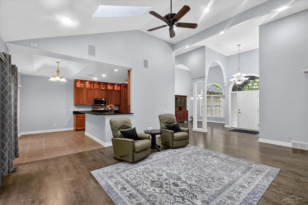 809 Rosewood Boulevard Homer Township MI 48640
