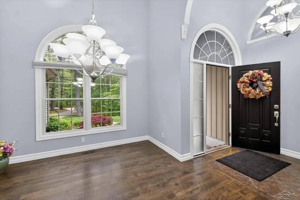 809 Rosewood Boulevard Homer Township MI 48640