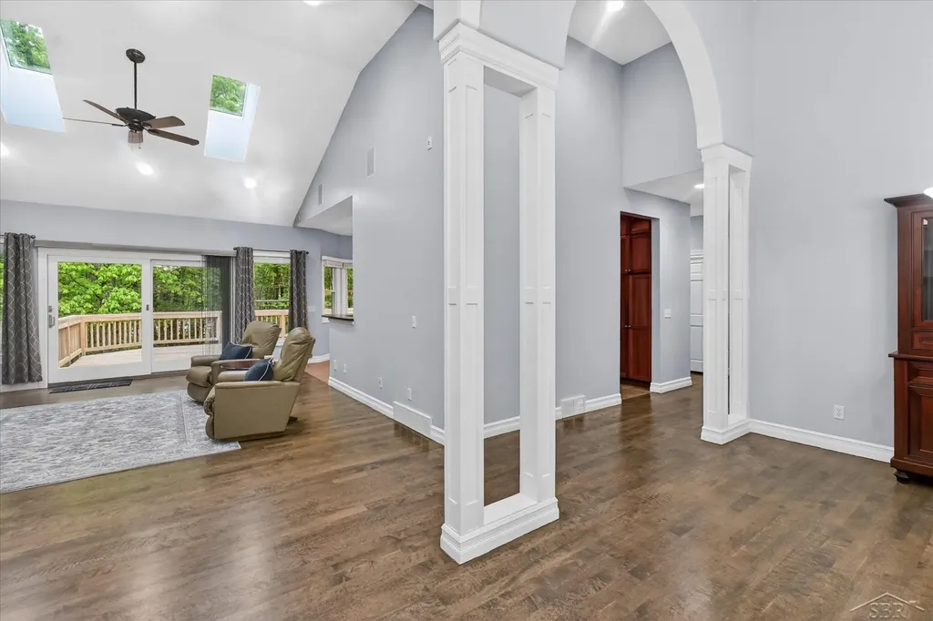 809 Rosewood Boulevard Homer Township MI 48640