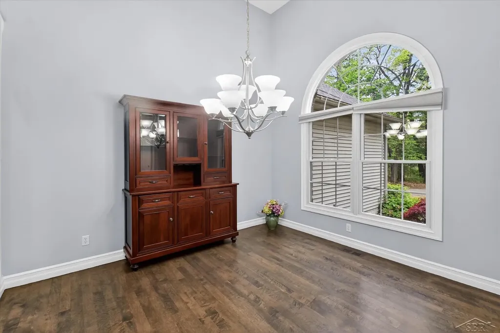 809 Rosewood Boulevard Homer Township MI 48640