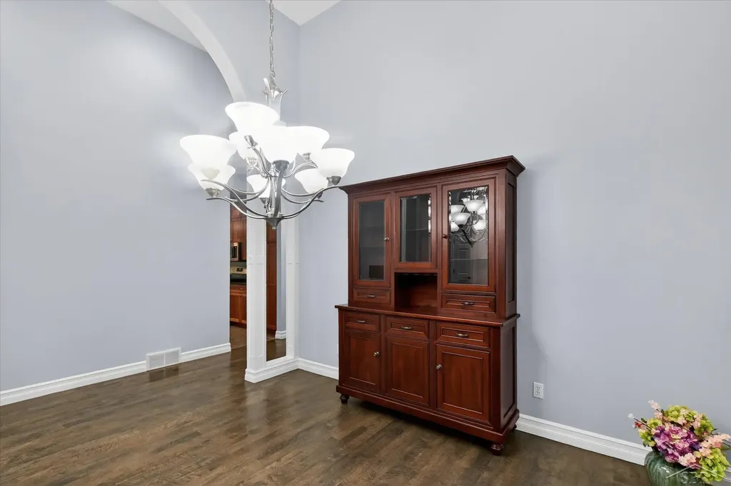 809 Rosewood Boulevard Homer Township MI 48640