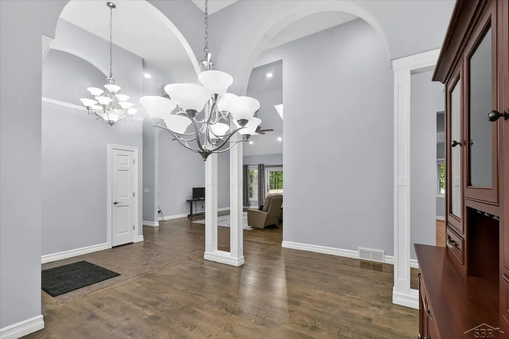 809 Rosewood Boulevard Homer Township MI 48640