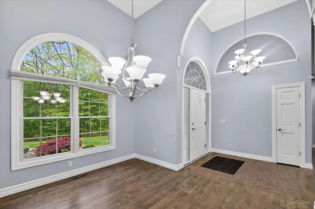 809 Rosewood Boulevard Homer Township MI 48640