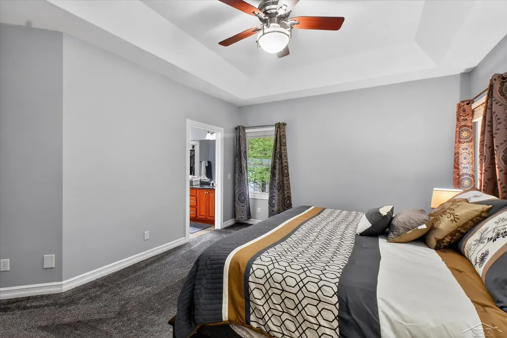 809 Rosewood Boulevard Homer Township MI 48640