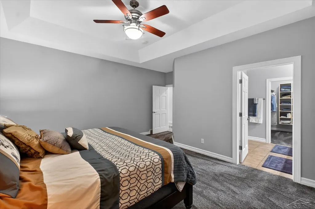 809 Rosewood Boulevard Homer Township MI 48640