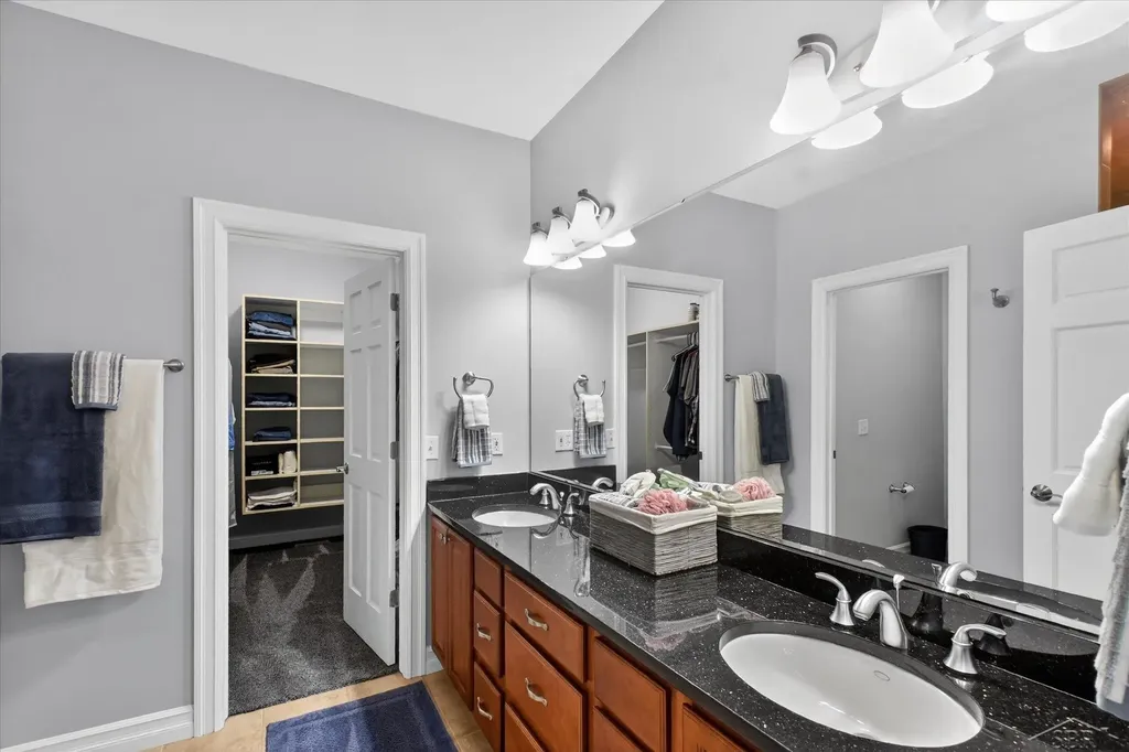 809 Rosewood Boulevard Homer Township MI 48640