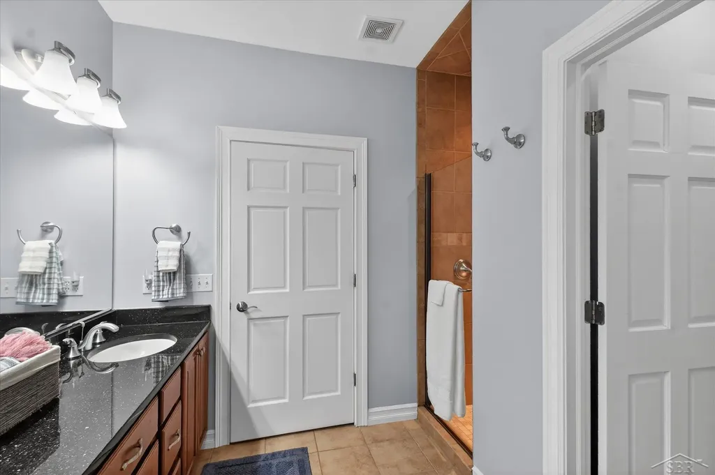 809 Rosewood Boulevard Homer Township MI 48640