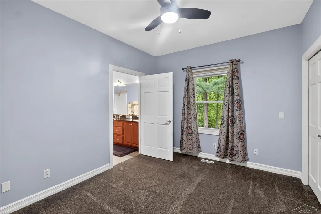 809 Rosewood Boulevard Homer Township MI 48640