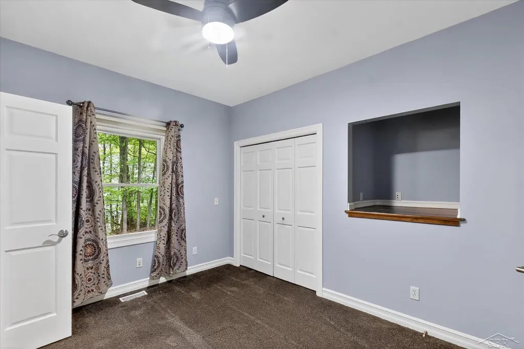 809 Rosewood Boulevard Homer Township MI 48640