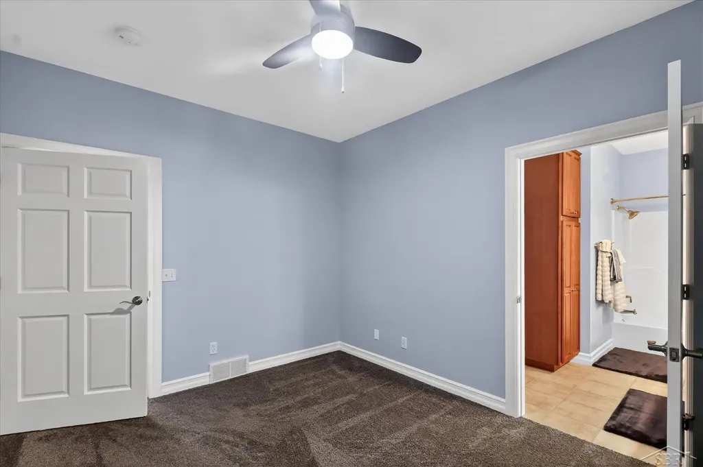 809 Rosewood Boulevard Homer Township MI 48640
