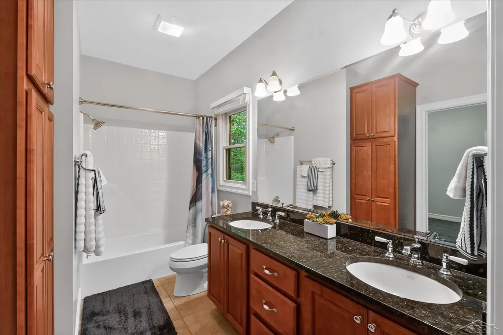 809 Rosewood Boulevard Homer Township MI 48640
