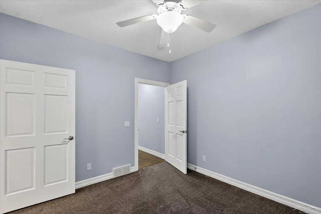 809 Rosewood Boulevard Homer Township MI 48640