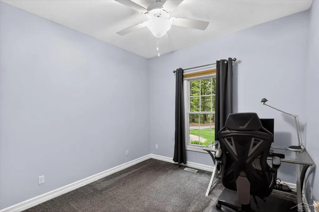 809 Rosewood Boulevard Homer Township MI 48640