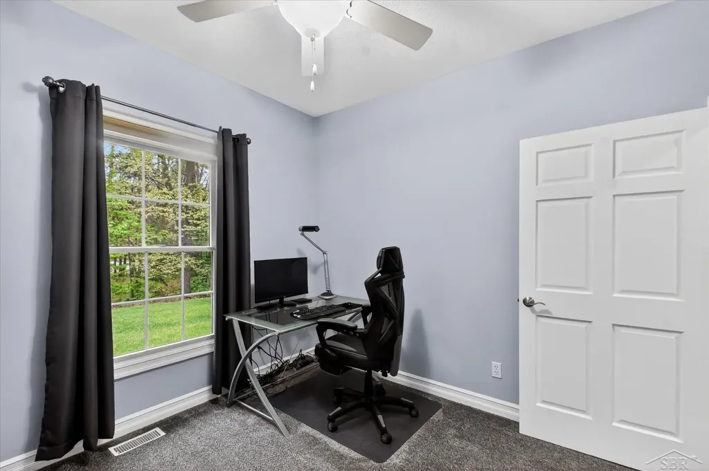 809 Rosewood Boulevard Homer Township MI 48640