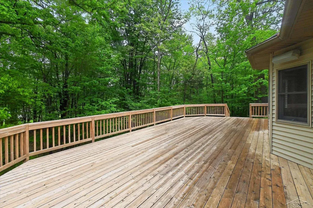 809 Rosewood Boulevard Homer Township MI 48640