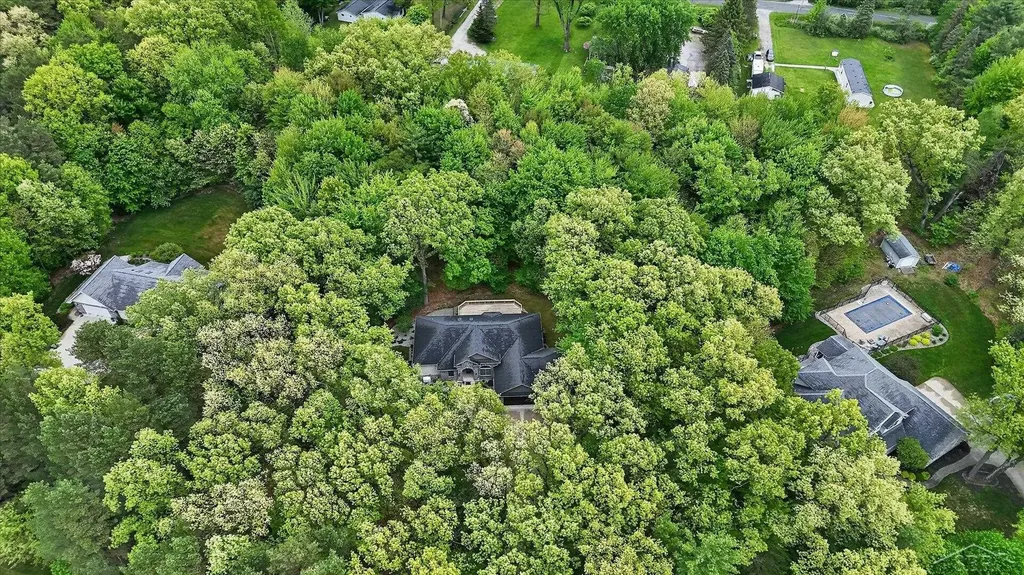 809 Rosewood Boulevard Homer Township MI 48640