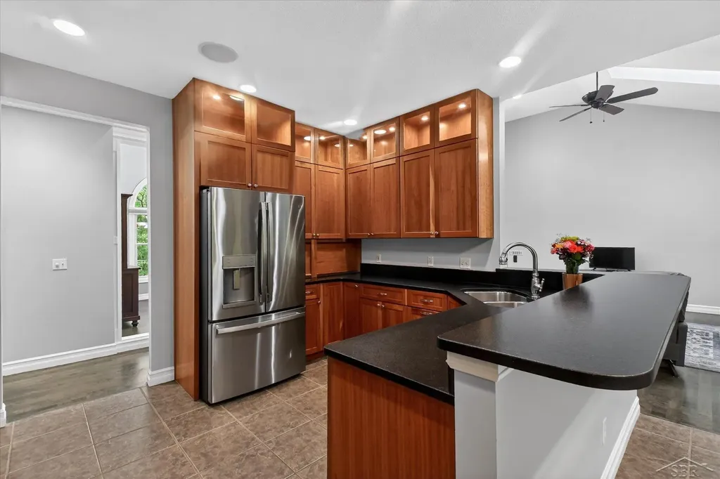 809 Rosewood Boulevard Homer Township MI 48640