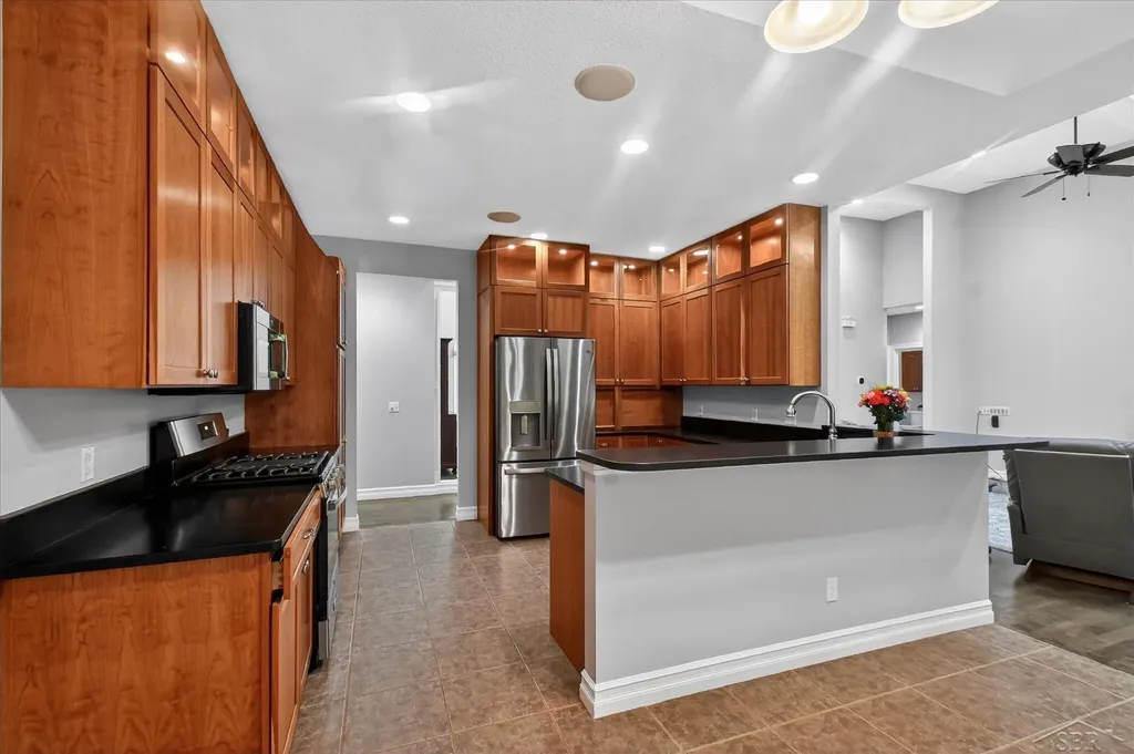 809 Rosewood Boulevard Homer Township MI 48640