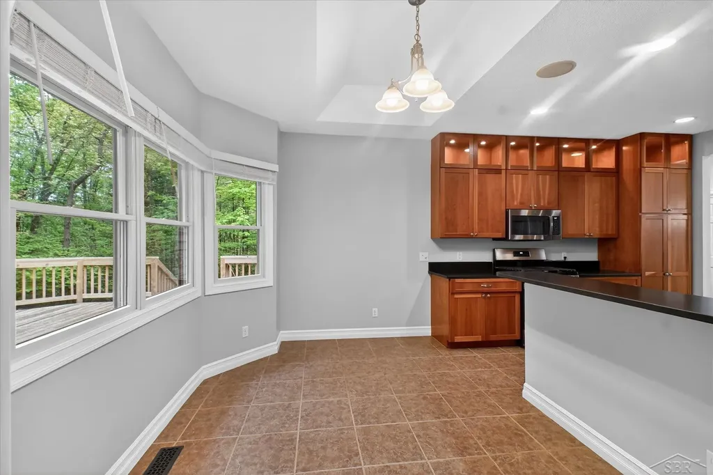 809 Rosewood Boulevard Homer Township MI 48640