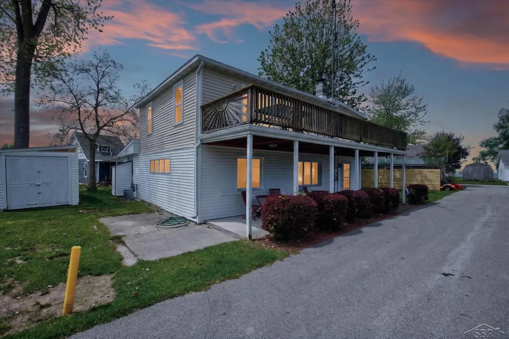 1861 Park Street Sebewaing Township MI 48759