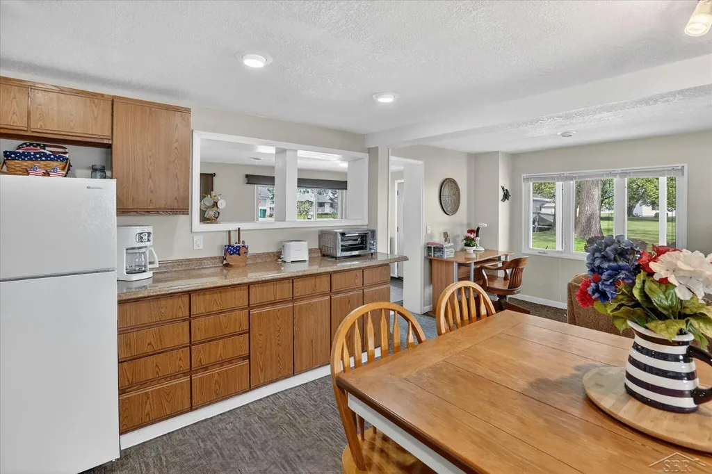 1861 Park Street Sebewaing Township MI 48759