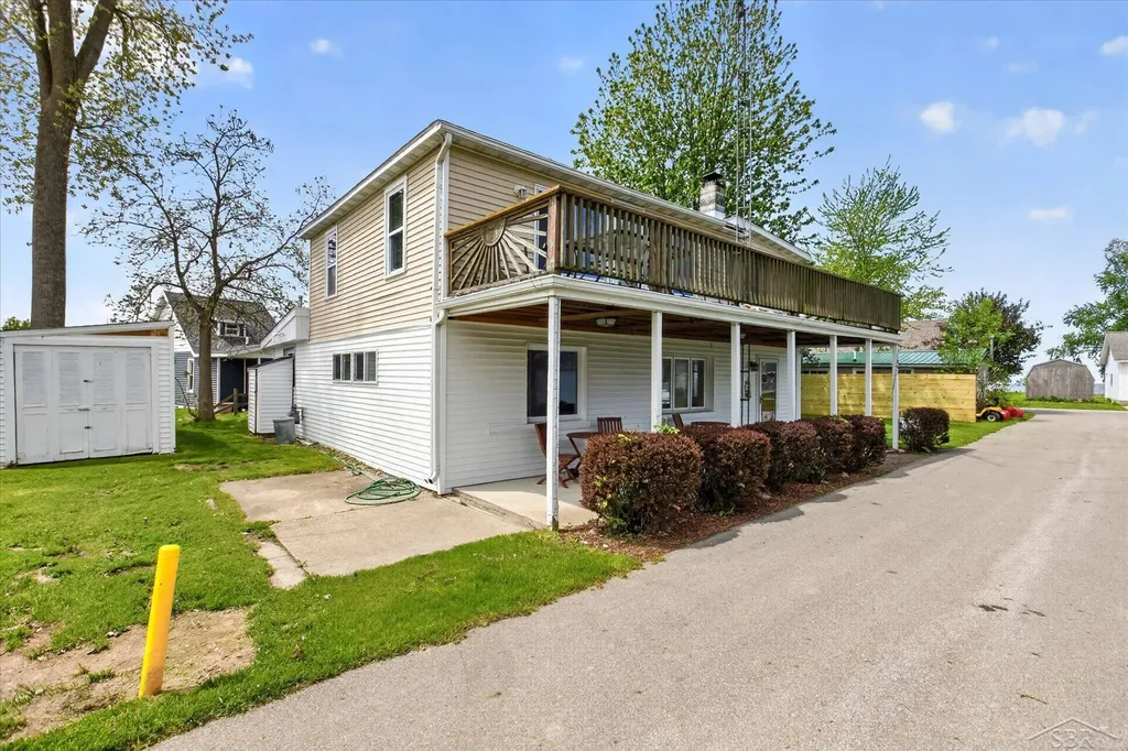 1861 Park Street Sebewaing Township MI 48759