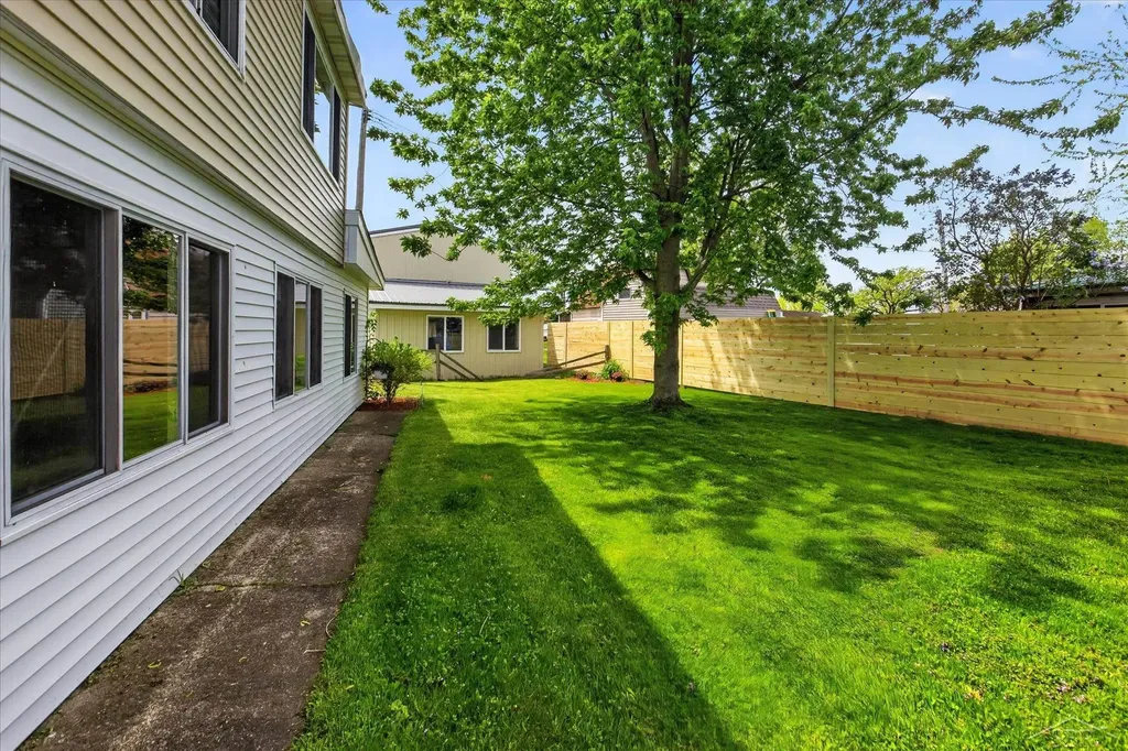 1861 Park Street Sebewaing Township MI 48759