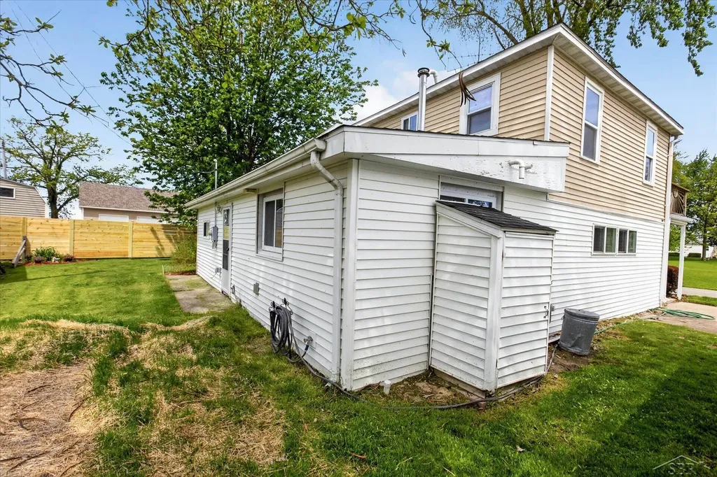 1861 Park Street Sebewaing Township MI 48759