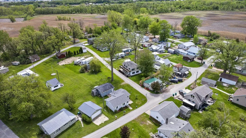 1861 Park Street Sebewaing Township MI 48759