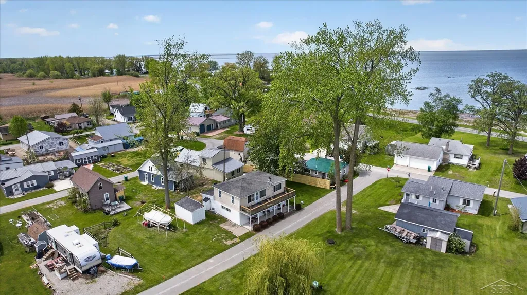 1861 Park Street Sebewaing Township MI 48759
