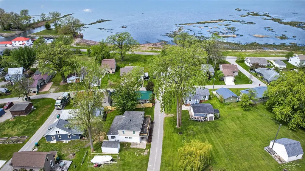 1861 Park Street Sebewaing Township MI 48759