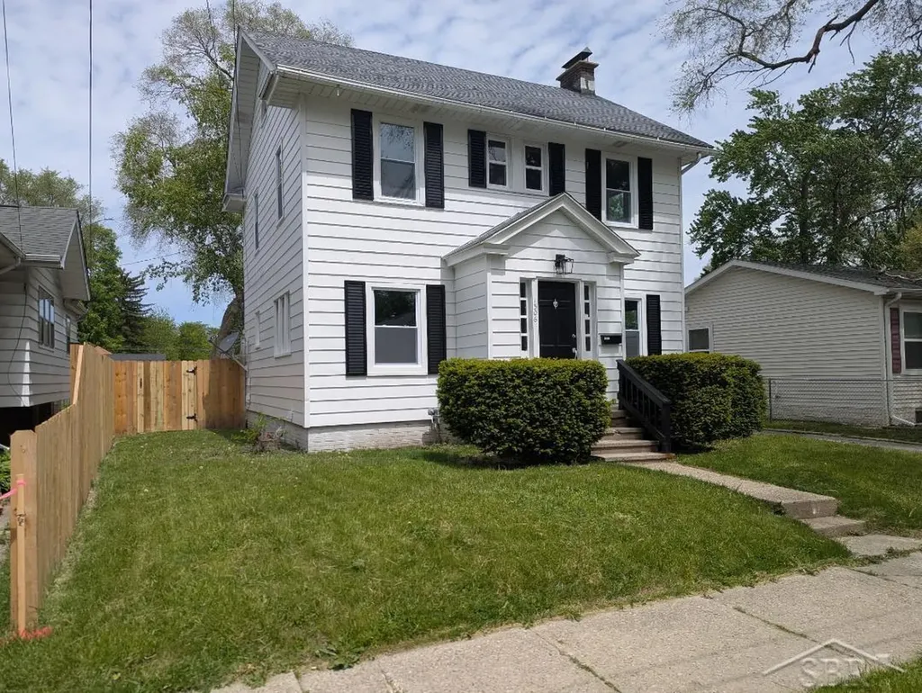 1306 State Street Saginaw City MI 48602