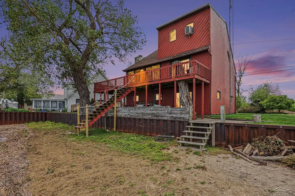 362 N Linwood Beach Road Fraser Township MI 48634